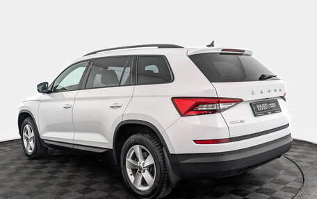 Skoda Kodiaq I, 2020 год, 2 435 000 рублей, 7 фотография