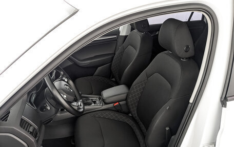 Skoda Kodiaq I, 2020 год, 2 435 000 рублей, 20 фотография