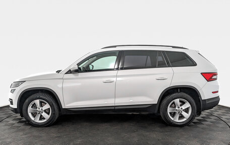 Skoda Kodiaq I, 2020 год, 2 435 000 рублей, 8 фотография