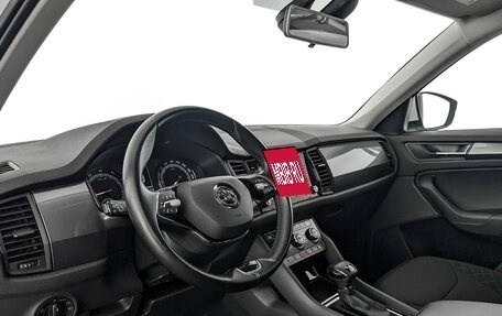 Skoda Kodiaq I, 2020 год, 2 435 000 рублей, 15 фотография