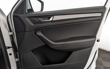 Skoda Kodiaq I, 2020 год, 2 435 000 рублей, 25 фотография