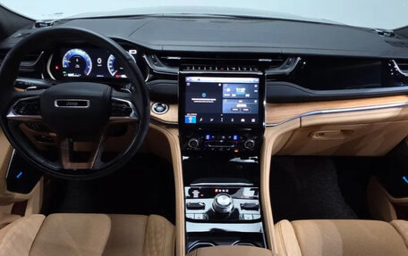Jeep Grand Cherokee, 2022 год, 3 780 000 рублей, 5 фотография