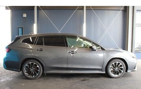 Subaru Levorg, 2021 год, 1 876 855 рублей, 3 фотография