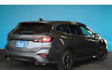 Subaru Levorg, 2021 год, 1 876 855 рублей, 5 фотография