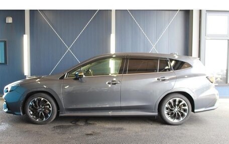 Subaru Levorg, 2021 год, 1 876 855 рублей, 4 фотография