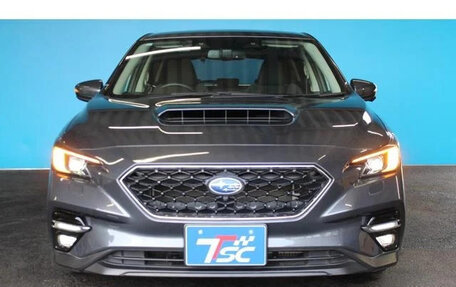 Subaru Levorg, 2021 год, 1 876 855 рублей, 2 фотография