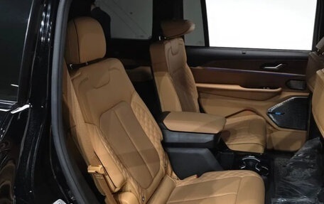 Jeep Grand Cherokee, 2022 год, 3 780 000 рублей, 8 фотография