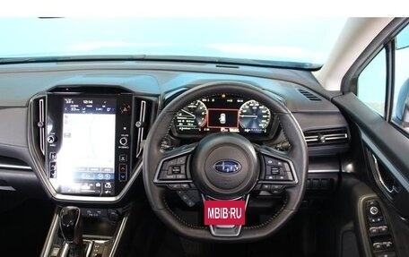 Subaru Levorg, 2021 год, 1 876 855 рублей, 10 фотография