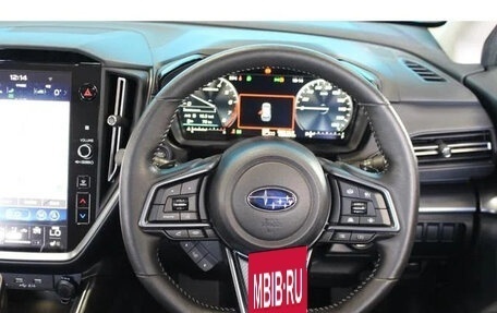 Subaru Levorg, 2021 год, 1 876 855 рублей, 9 фотография