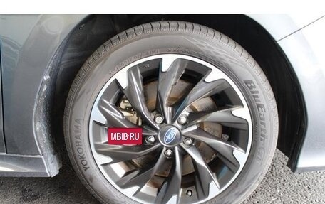 Subaru Levorg, 2021 год, 1 876 855 рублей, 16 фотография