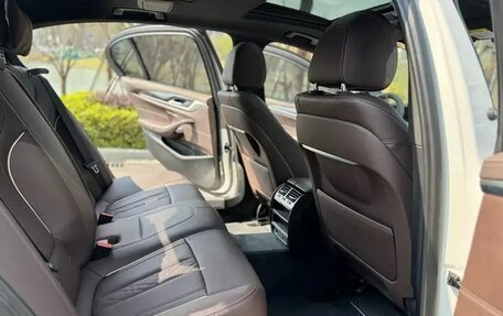 BMW 5 серия, 2021 год, 2 640 000 рублей, 4 фотография
