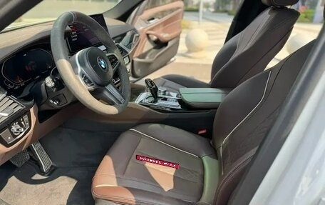 BMW 5 серия, 2021 год, 2 640 000 рублей, 10 фотография