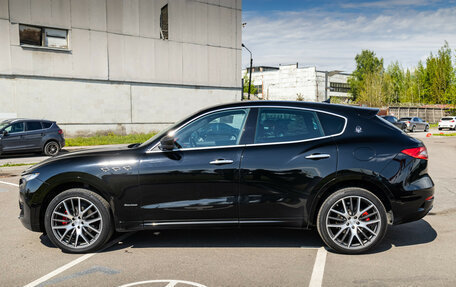 Maserati Levante I, 2018 год, 5 414 711 рублей, 9 фотография