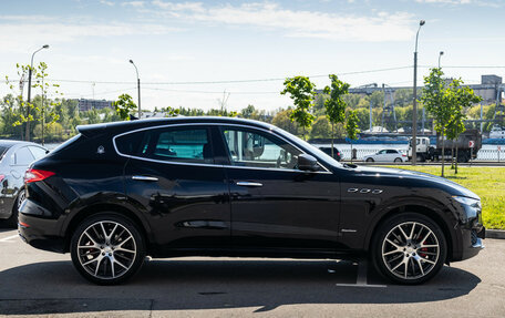 Maserati Levante I, 2018 год, 5 414 711 рублей, 5 фотография