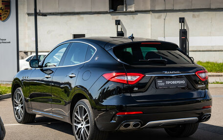 Maserati Levante I, 2018 год, 5 414 711 рублей, 8 фотография