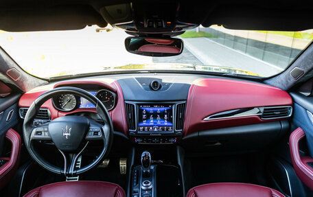 Maserati Levante I, 2018 год, 5 414 711 рублей, 17 фотография