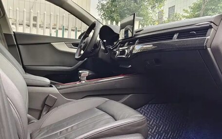 Audi A5, 2022 год, 3 290 011 рублей, 8 фотография
