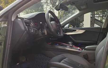 Audi A5, 2022 год, 3 290 011 рублей, 7 фотография