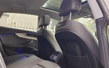 Audi A5, 2022 год, 3 290 011 рублей, 13 фотография