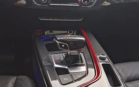 Audi A5, 2022 год, 3 290 011 рублей, 11 фотография