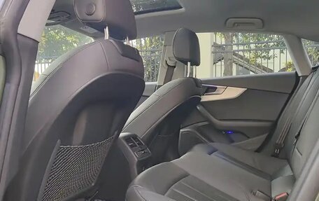 Audi A5, 2022 год, 3 290 011 рублей, 12 фотография