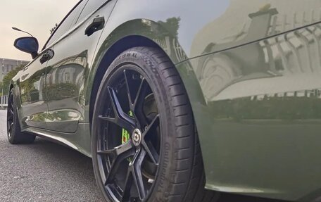 Audi A5, 2022 год, 3 290 011 рублей, 15 фотография