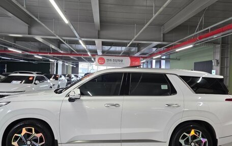 Hyundai Palisade I, 2022 год, 6 900 213 рублей, 4 фотография