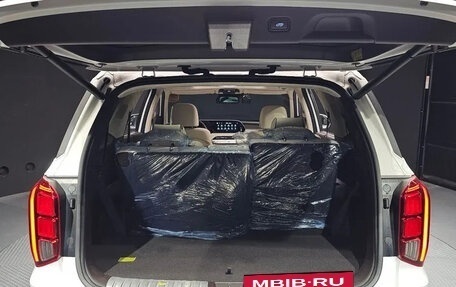 Hyundai Palisade I, 2022 год, 6 900 213 рублей, 7 фотография