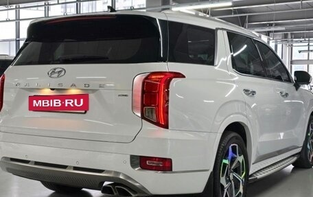 Hyundai Palisade I, 2022 год, 6 900 213 рублей, 8 фотография