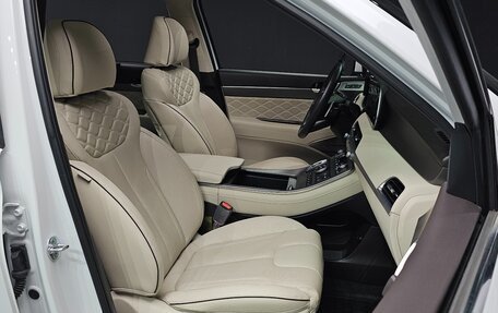 Hyundai Palisade I, 2022 год, 6 900 213 рублей, 12 фотография