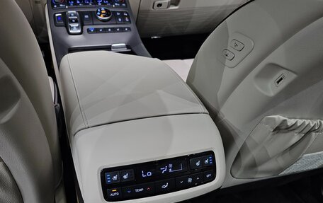 Hyundai Palisade I, 2022 год, 6 900 213 рублей, 20 фотография