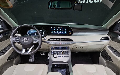 Hyundai Palisade I, 2022 год, 6 900 213 рублей, 14 фотография