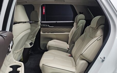 Hyundai Palisade I, 2022 год, 6 900 213 рублей, 13 фотография