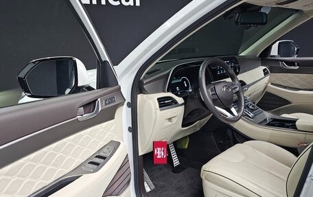 Hyundai Palisade I, 2022 год, 6 900 213 рублей, 11 фотография