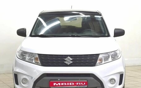 Suzuki Vitara II рестайлинг, 2016 год, 1 039 000 рублей, 2 фотография