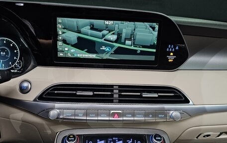 Hyundai Palisade I, 2022 год, 6 900 213 рублей, 17 фотография