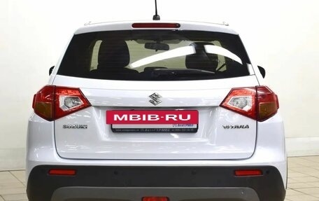 Suzuki Vitara II рестайлинг, 2016 год, 1 039 000 рублей, 3 фотография