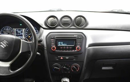 Suzuki Vitara II рестайлинг, 2016 год, 1 039 000 рублей, 5 фотография