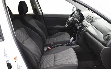 Suzuki Vitara II рестайлинг, 2016 год, 1 039 000 рублей, 10 фотография