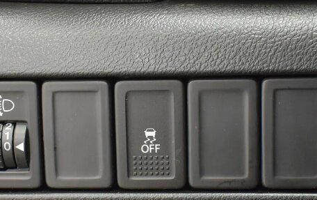 Suzuki Vitara II рестайлинг, 2016 год, 1 039 000 рублей, 9 фотография