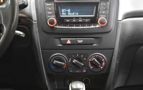 Suzuki Vitara II рестайлинг, 2016 год, 1 039 000 рублей, 7 фотография