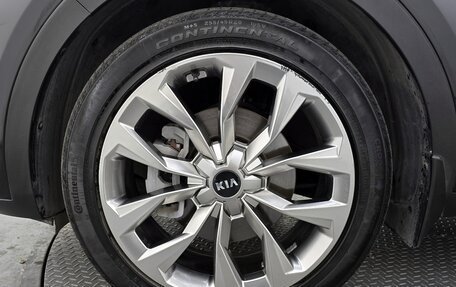 KIA Sorento IV, 2021 год, 2 650 000 рублей, 5 фотография