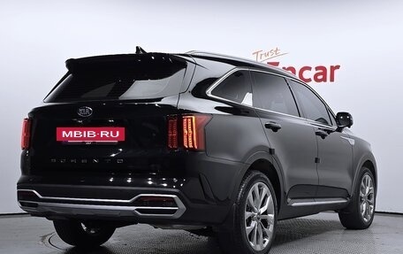 KIA Sorento IV, 2021 год, 2 650 000 рублей, 2 фотография