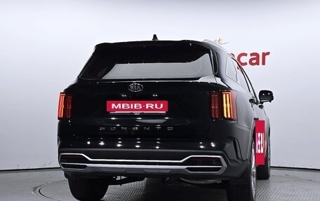 KIA Sorento IV, 2021 год, 2 650 000 рублей, 4 фотография