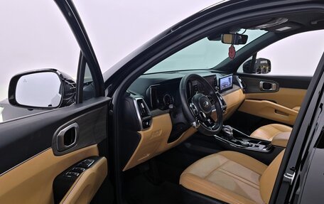 KIA Sorento IV, 2021 год, 2 650 000 рублей, 10 фотография