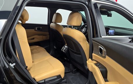 KIA Sorento IV, 2021 год, 2 650 000 рублей, 12 фотография