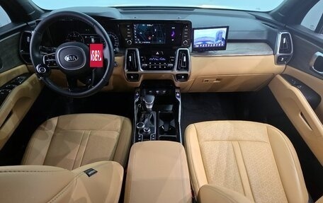 KIA Sorento IV, 2021 год, 2 650 000 рублей, 7 фотография