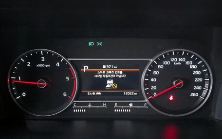 KIA Sorento IV, 2021 год, 2 650 000 рублей, 8 фотография