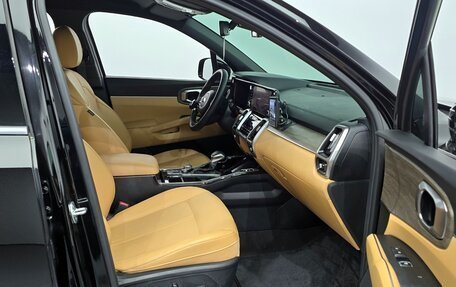 KIA Sorento IV, 2021 год, 2 650 000 рублей, 11 фотография