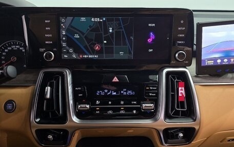 KIA Sorento IV, 2021 год, 2 650 000 рублей, 14 фотография